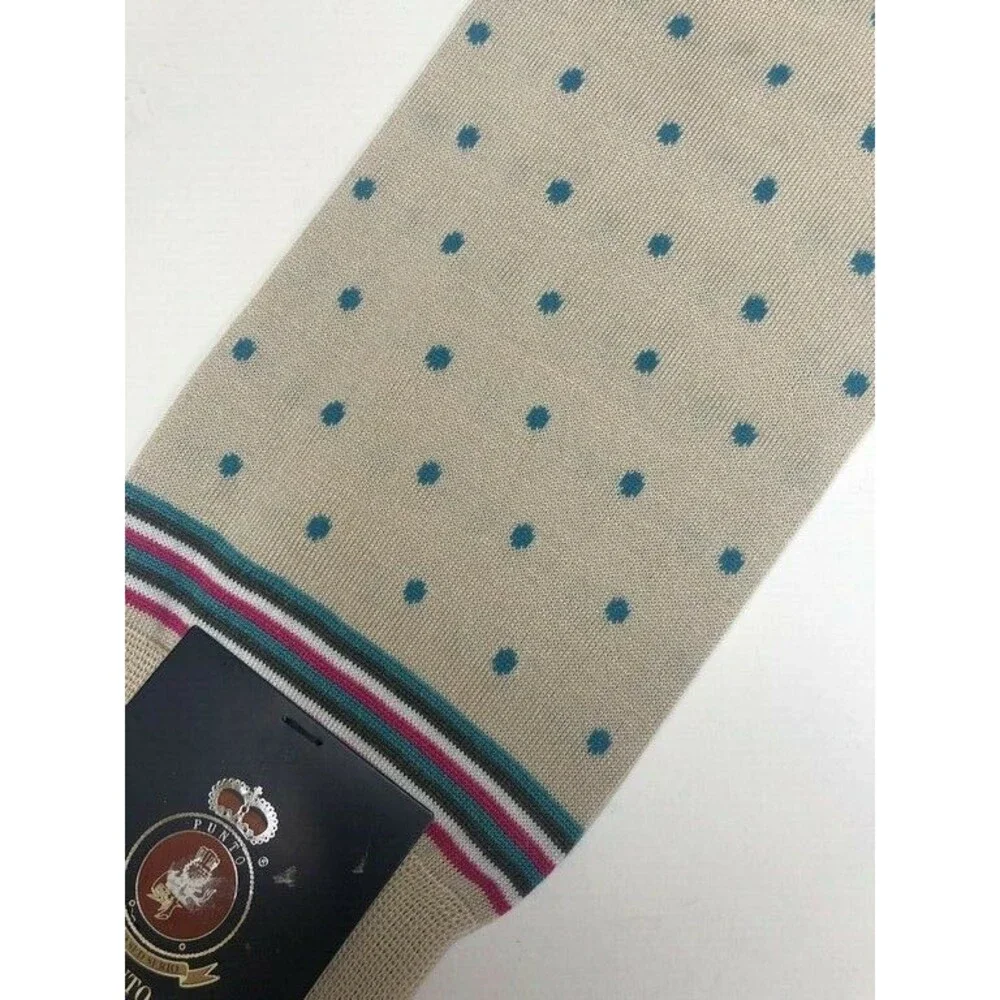 Punto italian mens